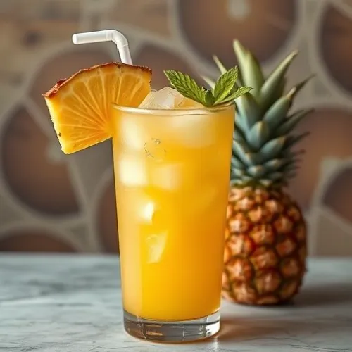Pineapple